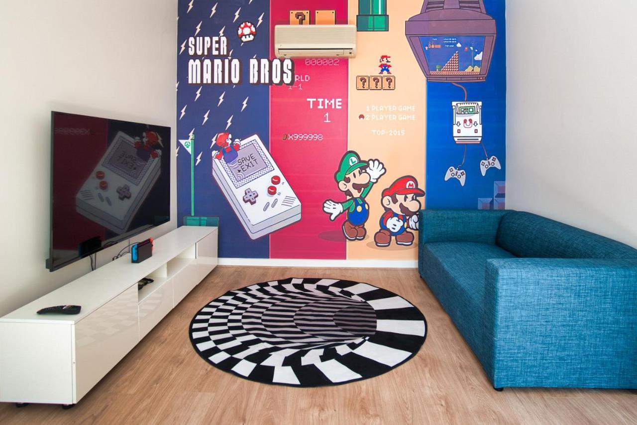 Dreamy Stays Accommodation - Private Rooms With Shared Bathrooms Adelaide Luaran gambar