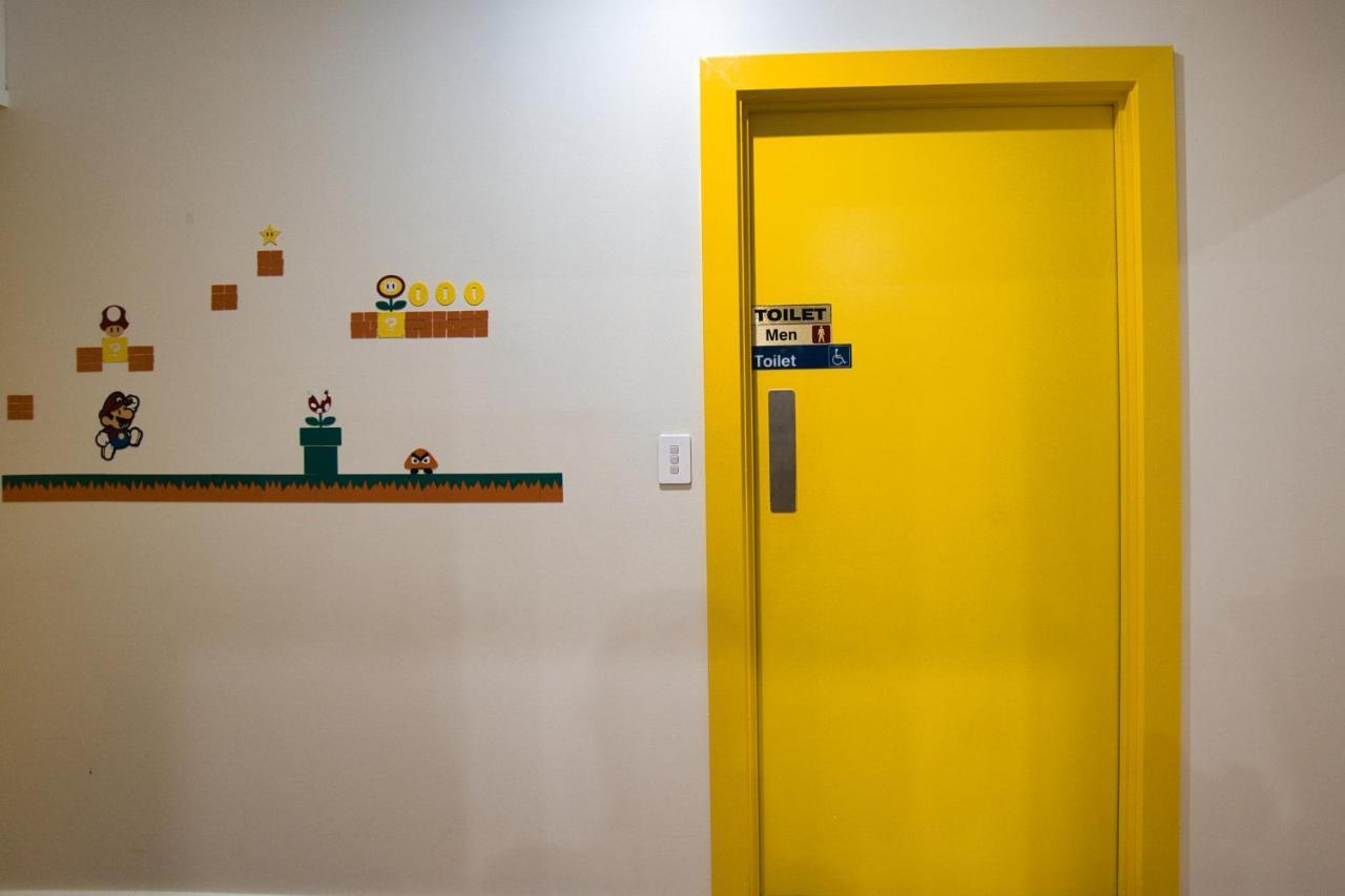 Dreamy Stays Accommodation - Private Rooms With Shared Bathrooms Adelaide Luaran gambar