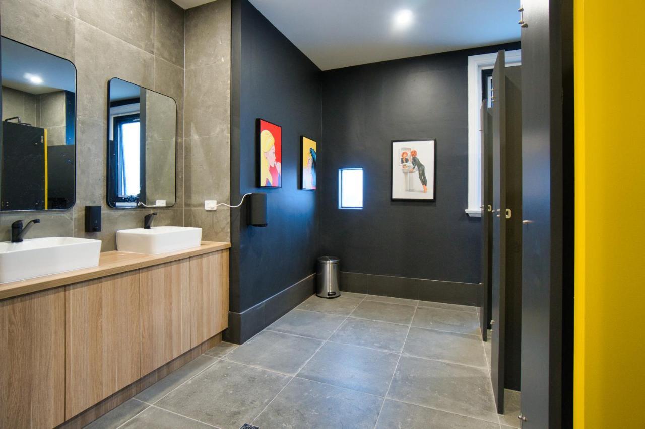 Dreamy Stays Accommodation - Private Rooms With Shared Bathrooms Adelaide Luaran gambar