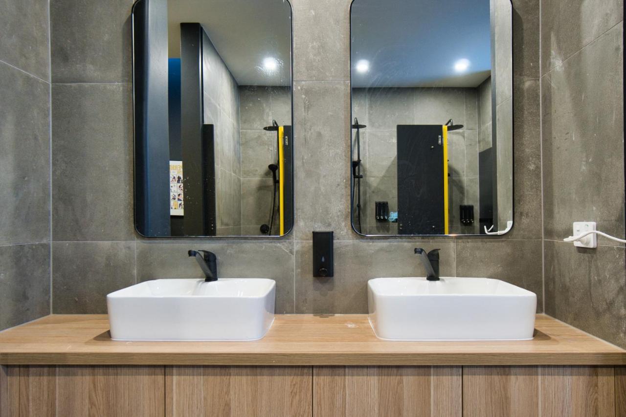 Dreamy Stays Accommodation - Private Rooms With Shared Bathrooms Adelaide Luaran gambar