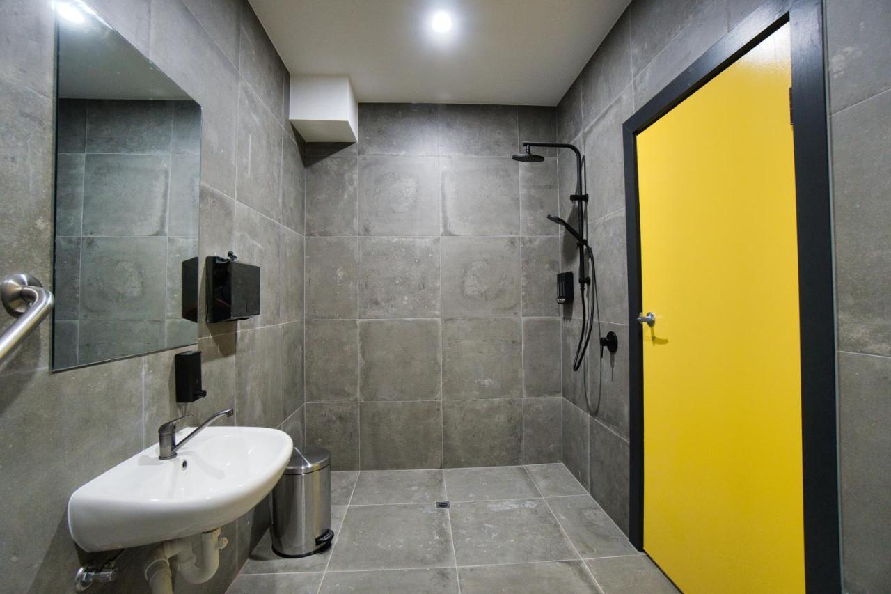 Dreamy Stays Accommodation - Private Rooms With Shared Bathrooms Adelaide Luaran gambar