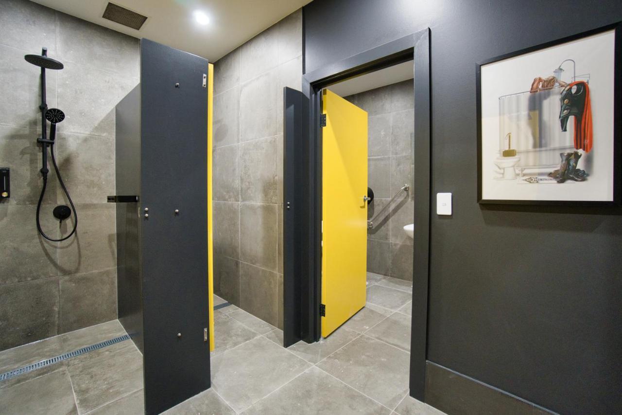 Dreamy Stays Accommodation - Private Rooms With Shared Bathrooms Adelaide Luaran gambar