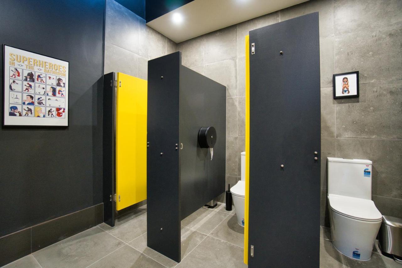 Dreamy Stays Accommodation - Private Rooms With Shared Bathrooms Adelaide Luaran gambar
