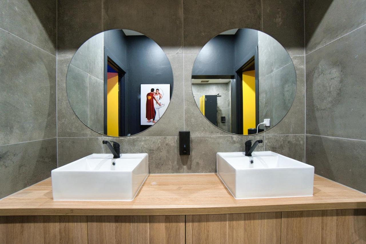 Dreamy Stays Accommodation - Private Rooms With Shared Bathrooms Adelaide Luaran gambar