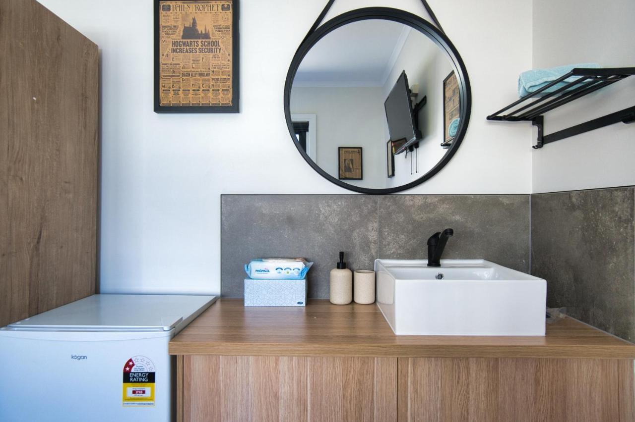 Dreamy Stays Accommodation - Private Rooms With Shared Bathrooms Adelaide Luaran gambar