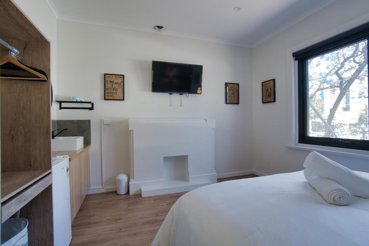 Dreamy Stays Accommodation - Private Rooms With Shared Bathrooms Adelaide Luaran gambar