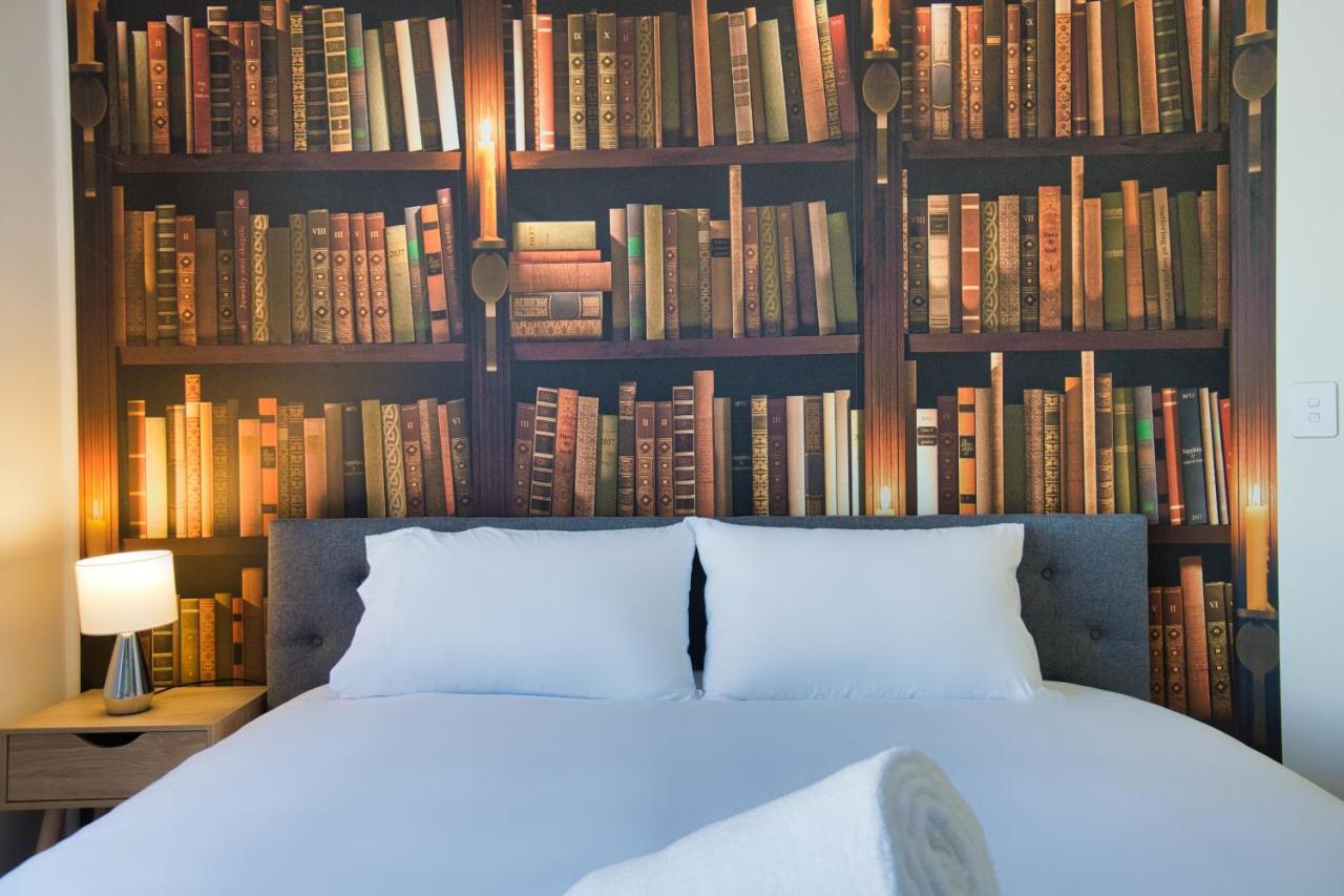 Dreamy Stays Accommodation - Private Rooms With Shared Bathrooms Adelaide Luaran gambar